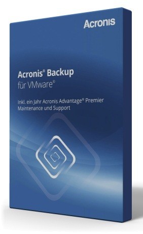 Acronis Advantage Premier - Technischer Support (Verlängerung)