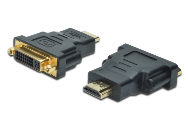 DIGITUS HDMI Adapter