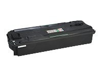 Ricoh Tonersammler - für Lanier MP C6000; Gestetner MP C6000