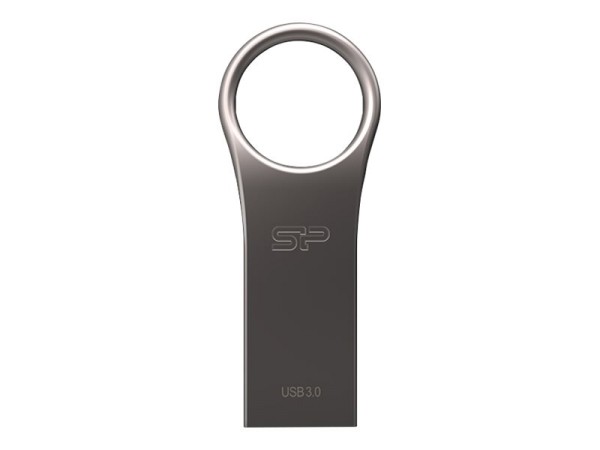 Silicon Power Jewel J80 - USB-Flash-Laufwerk