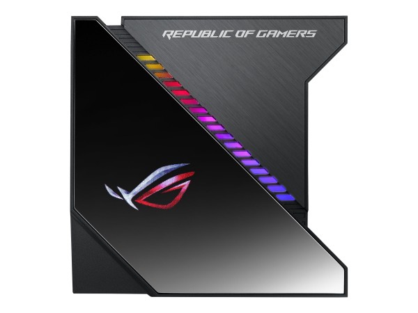 ASUS ROG Ryujin 360 - Prozessor-Flüssigkeitskühlsystem - (für: LGA1156, LGA1366, LGA1155, LGA2011, L