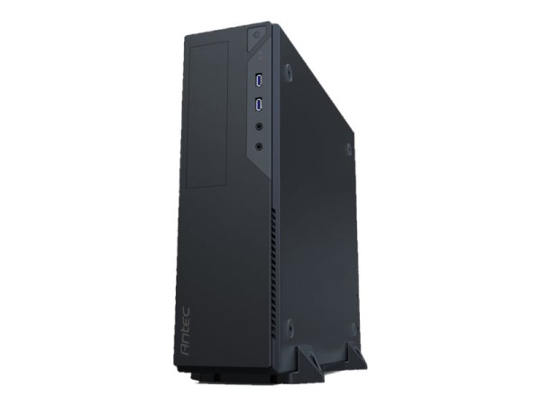 Antec VSK 2000-U3 - Desktop Slimline - micro ATX