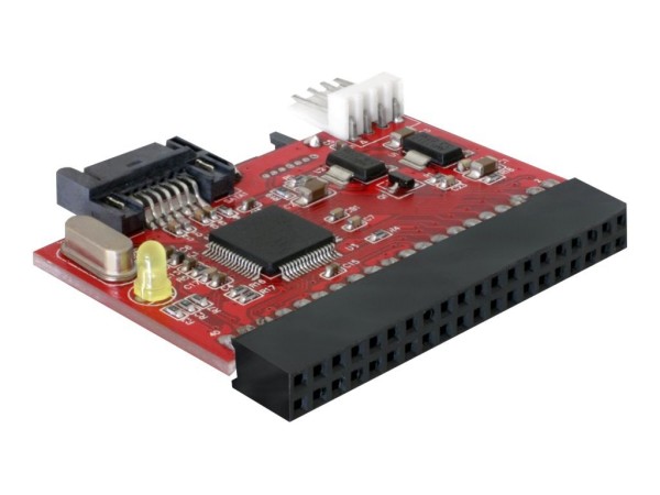 Delock Converter SATA to IDE - Speicher-Controller