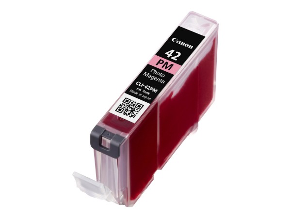 Canon CLI-42PM - 13 ml - farbstoffbasiertes Foto-Magenta