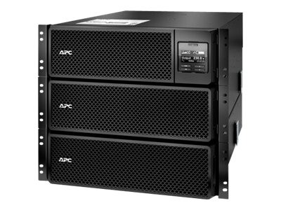 APC Smart-UPS SRT 10000VA RM - USV (Rack - einbaufähig)