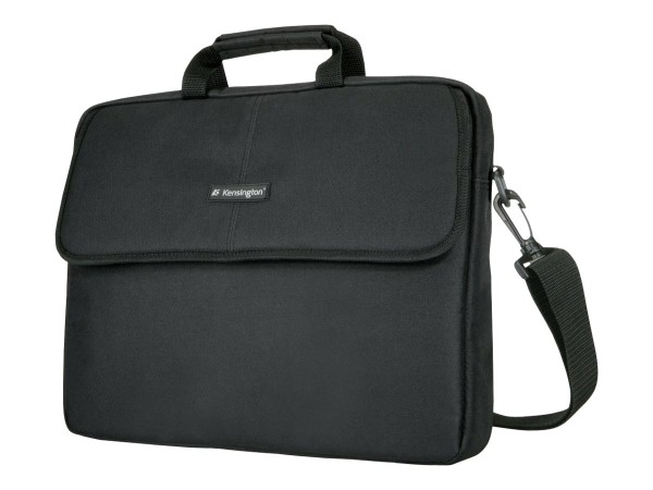 Kensington SP17 17" Classic Sleeve - Notebook-Tasche - 43.2 cm (17")