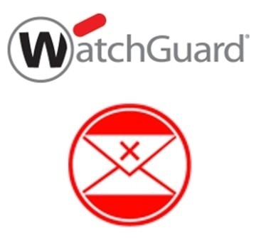 WatchGuard SpamBlocker - Erneuerung der Abonnement-Lizenz (1 Jahr)