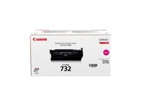 Canon 732 M - Magenta - Original - Tonerpatrone