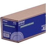 Epson Doubleweight Matte Paper - Matt - Rolle A1 (61,0 cm x 25 m)