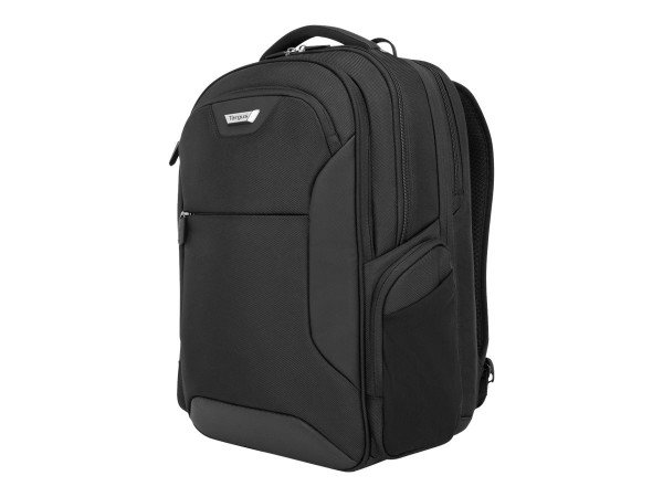 Targus 15 - 15.6 inch / 38.1 - 39.6cm Backpack - Notebook-Rucksack - 39.6 cm (15.6")