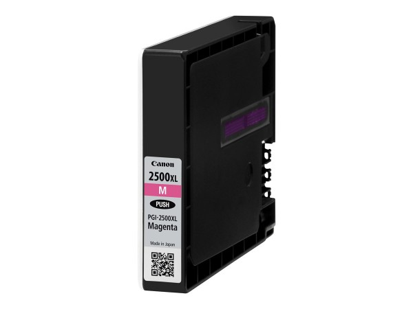 Canon PGI-2500XL M - 19.3 ml - Magenta - Original