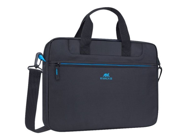 rivacase Riva Case Regent series 8037 - Notebook-Schultertasche - 39.6 cm (15.6")