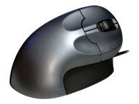 Bakker Elkhuizen Grip Mouse - Maus - optisch