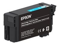 Epson T40D240 - 50 ml - Cyan - Original - Tintenpatrone