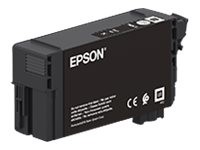 Epson T40C140 - 50 ml - Schwarz - Original - Tintenpatrone