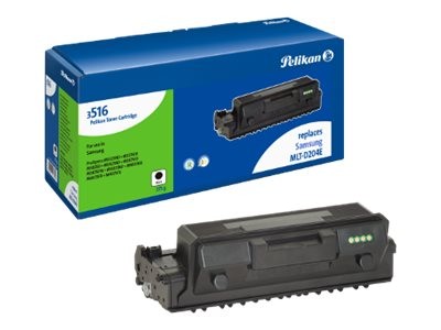 Pelikan 3516HC+ - High Capacity + - Schwarz - wiederaufbereitet - Tonerpatrone (Alternative zu: Sams