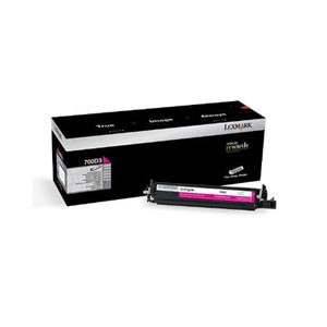 Lexmark Magenta - Original - Entwickler-Kit