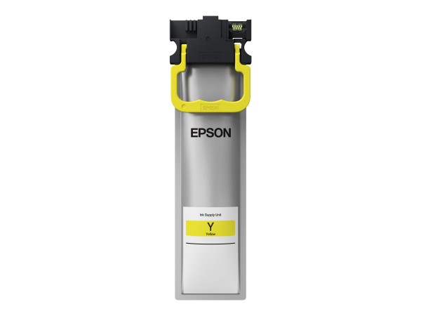 Epson T9444 - 19.9 ml - L-Größe - Gelb - Original