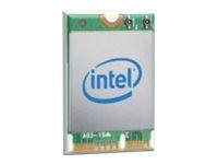 Intel Wi-Fi 6 AX201 - Netzwerkadapter - M.2 2230 (CNVio2)