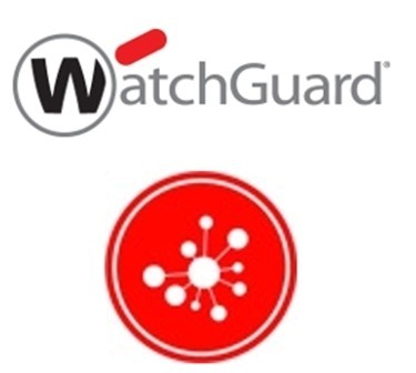 WatchGuard Gateway AntiVirus - Abonnement-Lizenz (1 Jahr)