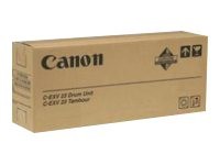 Canon C-EXV 23 - Trommel-Kit - für imageRUNNER 2018