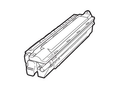 Canon C-EXV 47 - Cyan - Trommel-Kit - für imageRUNNER ADVANCE C250i