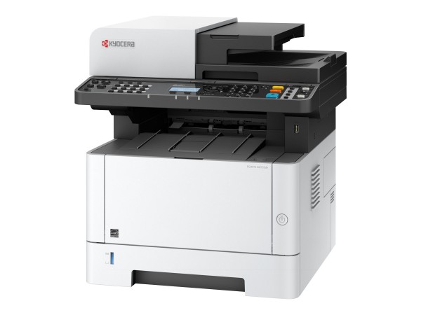 Kyocera ECOSYS M2135dn - Multifunktionsdrucker - s/w - Laser - Legal (216 x 356 mm)