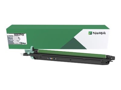 Lexmark Farbe - Fotoleitereinheit - für Lexmark C9235