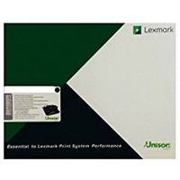 Lexmark Schwarz - Imaging-Kit für Drucker LCCP