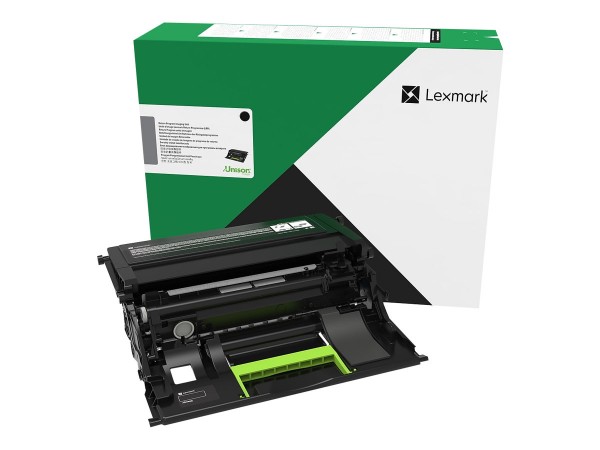 Lexmark Schwarz - Druckerbildeinheit LCCP, LRP