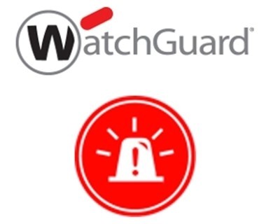 WatchGuard Intrusion Prevention Service - Abonnement-Lizenz (1 Jahr)