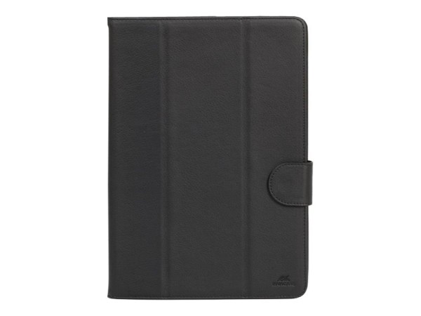 rivacase Riva Case Malpensa 3137 Universal Case - Flip-Hülle für Tablet