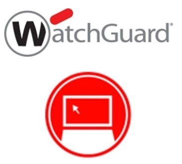 WatchGuard Application Control - Abonnement-Lizenz (1 Jahr)